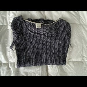 Ella Moss sweater